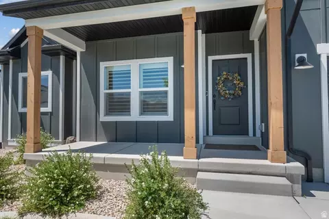 4687 N Primrose Way, Eagle Mountain, UT 84005 photo 2