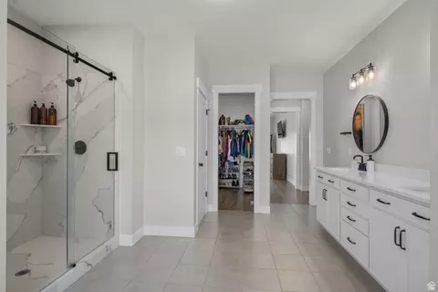 4687 N Primrose Way, Eagle Mountain, UT 84005 photo 20