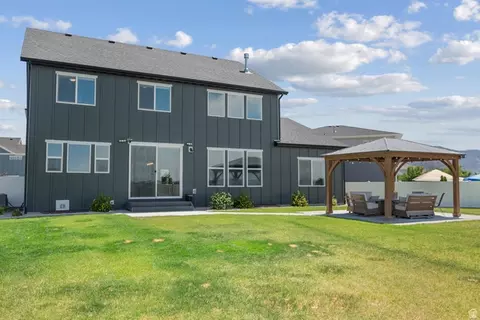4687 N Primrose Way, Eagle Mountain, UT 84005 photo 37
