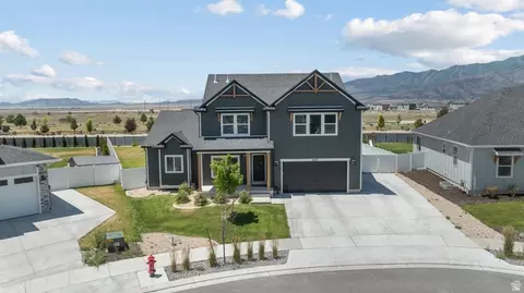 4687 N Primrose Way, Eagle Mountain, UT 84005 photo 52