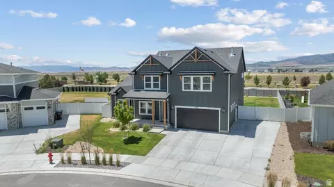 4687 N Primrose Way, Eagle Mountain, UT 84005 photo 41