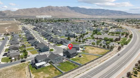 4687 N Primrose Way, Eagle Mountain, UT 84005 photo 47