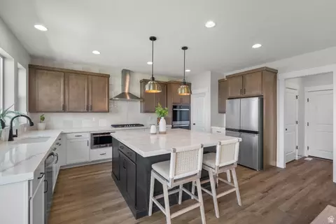 4687 N Primrose Way, Eagle Mountain, UT 84005 photo 11