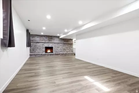Living - 1676 E 11245 S, Sandy, UT 84092 photo 7 of 8
