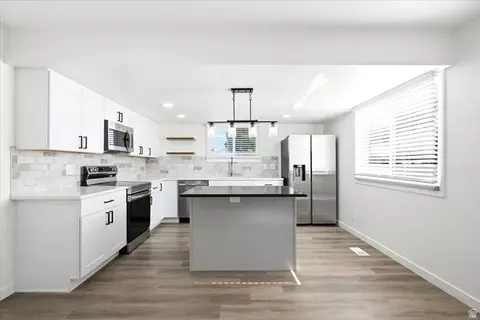 Kitchen - 1676 E 11245 S, Sandy, UT 84092 photo 1 of 4