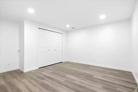 Bedroom - 1676 E 11245 S, Sandy, UT 84092 photo 6 of 6