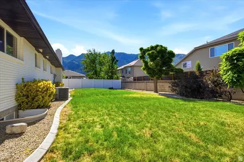 Exterior - 1676 E 11245 S, Sandy, UT 84092 photo 3 of 4
