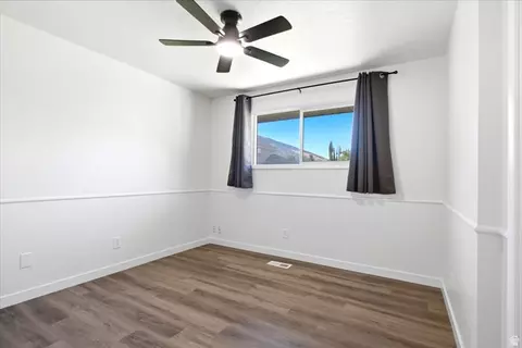 Bedroom - 1676 E 11245 S, Sandy, UT 84092 photo 2 of 6