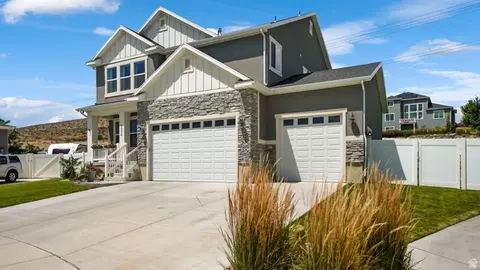 1224 W Peak Pl, Saratoga Springs, UT 84045