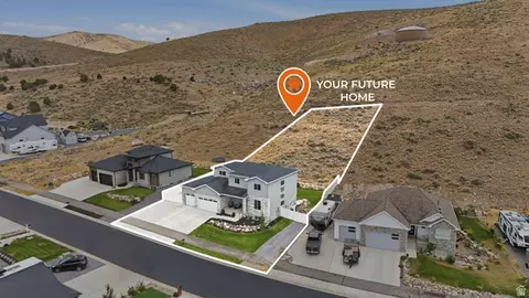 2323 E Patriot Dr, Eagle Mountain, UT 84005 photo 3