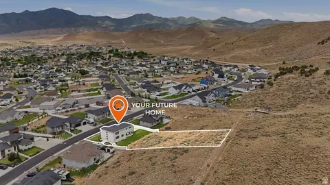 2323 E Patriot Dr, Eagle Mountain, UT 84005 photo 39