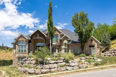 407 E Hidden Lake Dr, Bountiful, UT 84010 photo 29