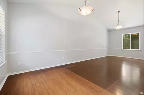 Living - 1542 N 2575 E, Layton, UT 84040 photo 6 of 9