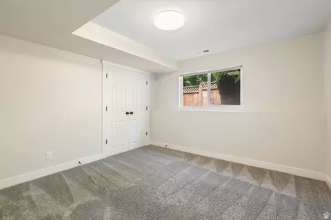 Bedroom - 1542 N 2575 E, Layton, UT 84040 photo 9 of 10