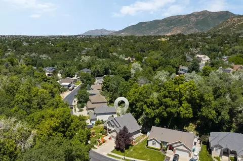 View/Area - 1542 N 2575 E, Layton, UT 84040 photo 2 of 5
