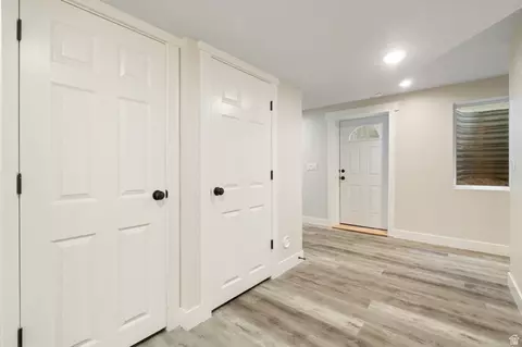 Entry Way - 1542 N 2575 E, Layton, UT 84040 photo 6 of 9