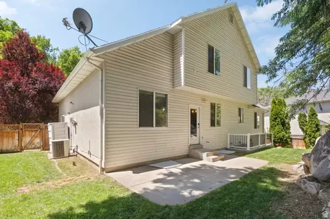 Exterior - 1542 N 2575 E, Layton, UT 84040 photo 7 of 7