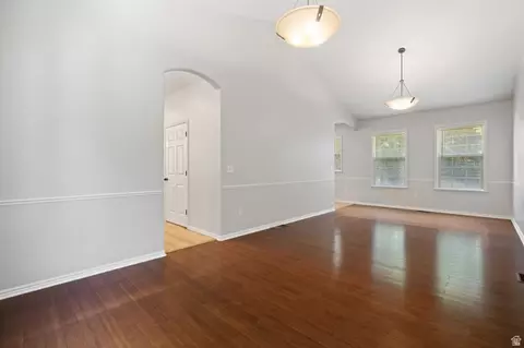 Living - 1542 N 2575 E, Layton, UT 84040 photo 7 of 9
