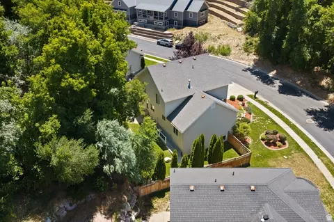 View/Area - 1542 N 2575 E, Layton, UT 84040 photo 1 of 5