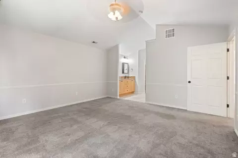Bedroom - 1542 N 2575 E, Layton, UT 84040 photo 2 of 10