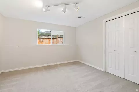 Bedroom - 1542 N 2575 E, Layton, UT 84040 photo 7 of 10