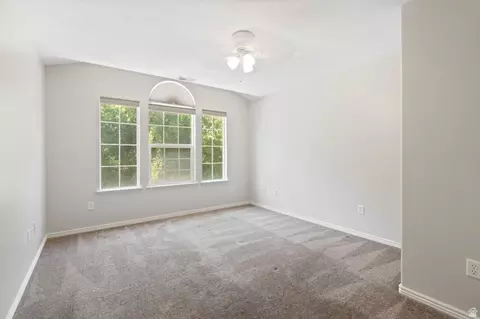 Bedroom - 1542 N 2575 E, Layton, UT 84040 photo 4 of 10