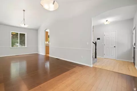 Living - 1542 N 2575 E, Layton, UT 84040 photo 9 of 9