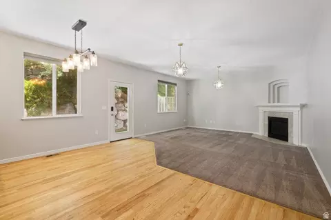 Living - 1542 N 2575 E, Layton, UT 84040 photo 1 of 9