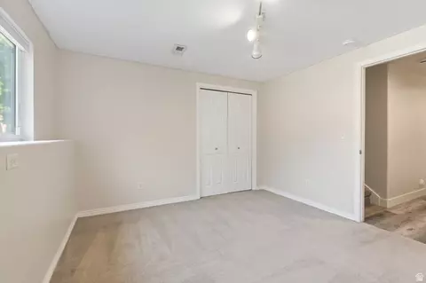 Bedroom - 1542 N 2575 E, Layton, UT 84040 photo 8 of 10