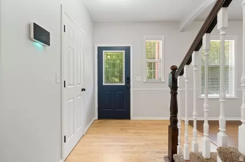 Entry Way - 1542 N 2575 E, Layton, UT 84040 photo 1 of 9