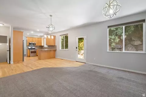 Living - 1542 N 2575 E, Layton, UT 84040 photo 4 of 9