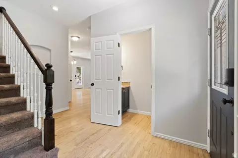 Entry Way - 1542 N 2575 E, Layton, UT 84040 photo 2 of 9