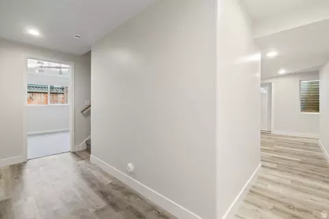 Entry Way - 1542 N 2575 E, Layton, UT 84040 photo 5 of 9
