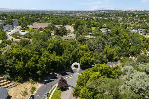 View/Area - 1542 N 2575 E, Layton, UT 84040 photo 3 of 5