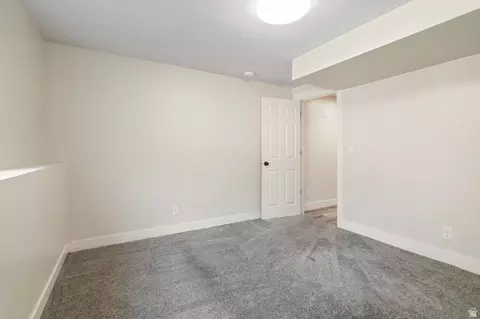 Bedroom - 1542 N 2575 E, Layton, UT 84040 photo 10 of 10