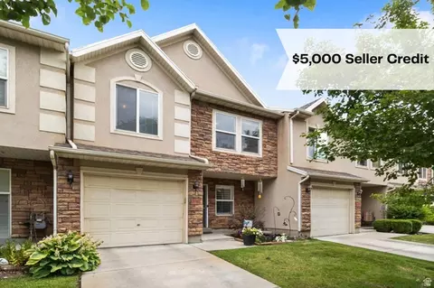 538 W Lochlevan Ln S, Murray, UT 84123