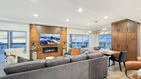 3000 Canyons Resort Dr #4600, Park City, UT 84098