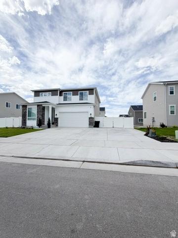 472 W Gallup Ln S, Stansbury Park, UT 84074