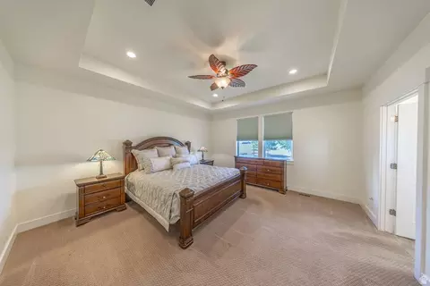 Bedroom - 1204 E 250 S, Tremonton, UT 84337 photo 2 of 3