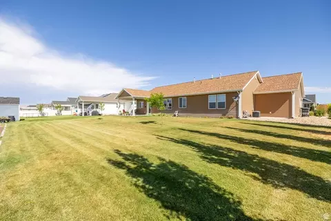 Exterior - 1204 E 250 S, Tremonton, UT 84337 photo 9 of 9