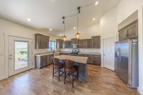 Kitchen - 1204 E 250 S, Tremonton, UT 84337 photo 1 of 3