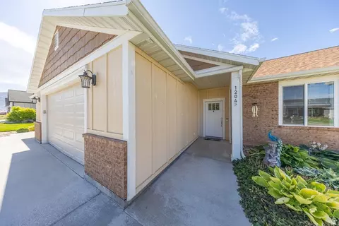 Exterior - 1204 E 250 S, Tremonton, UT 84337 photo 5 of 9