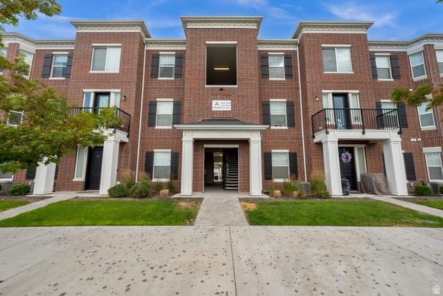 13049 S Cannavale Ln #A304, Herriman, UT 84096