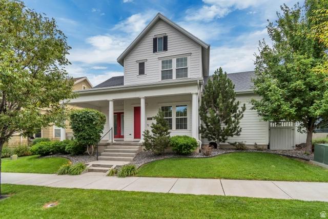 5151 W Burntside Ave S, South Jordan, UT 84009