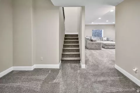 Entry Way - 407 E 950 N, Richfield, UT 84701 photo 4 of 5