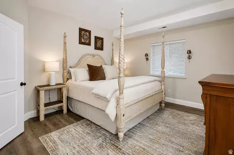 Bedroom - 407 E 950 N, Richfield, UT 84701 photo 6 of 6