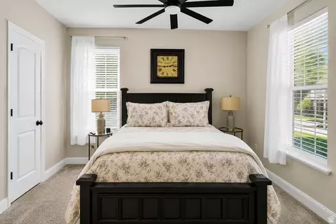 Bedroom - 407 E 950 N, Richfield, UT 84701 photo 1 of 6
