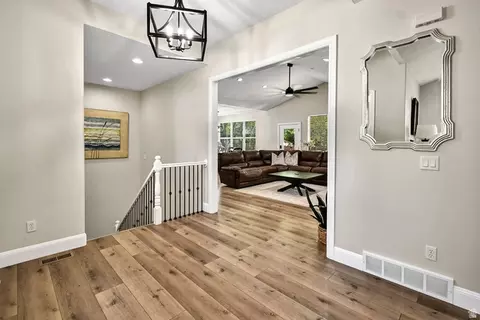 Entry Way - 407 E 950 N, Richfield, UT 84701 photo 1 of 5