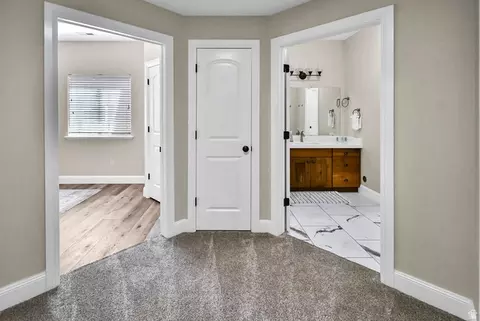 Entry Way - 407 E 950 N, Richfield, UT 84701 photo 3 of 5