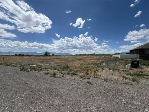 Undisclosed, Grantsville, UT 84029